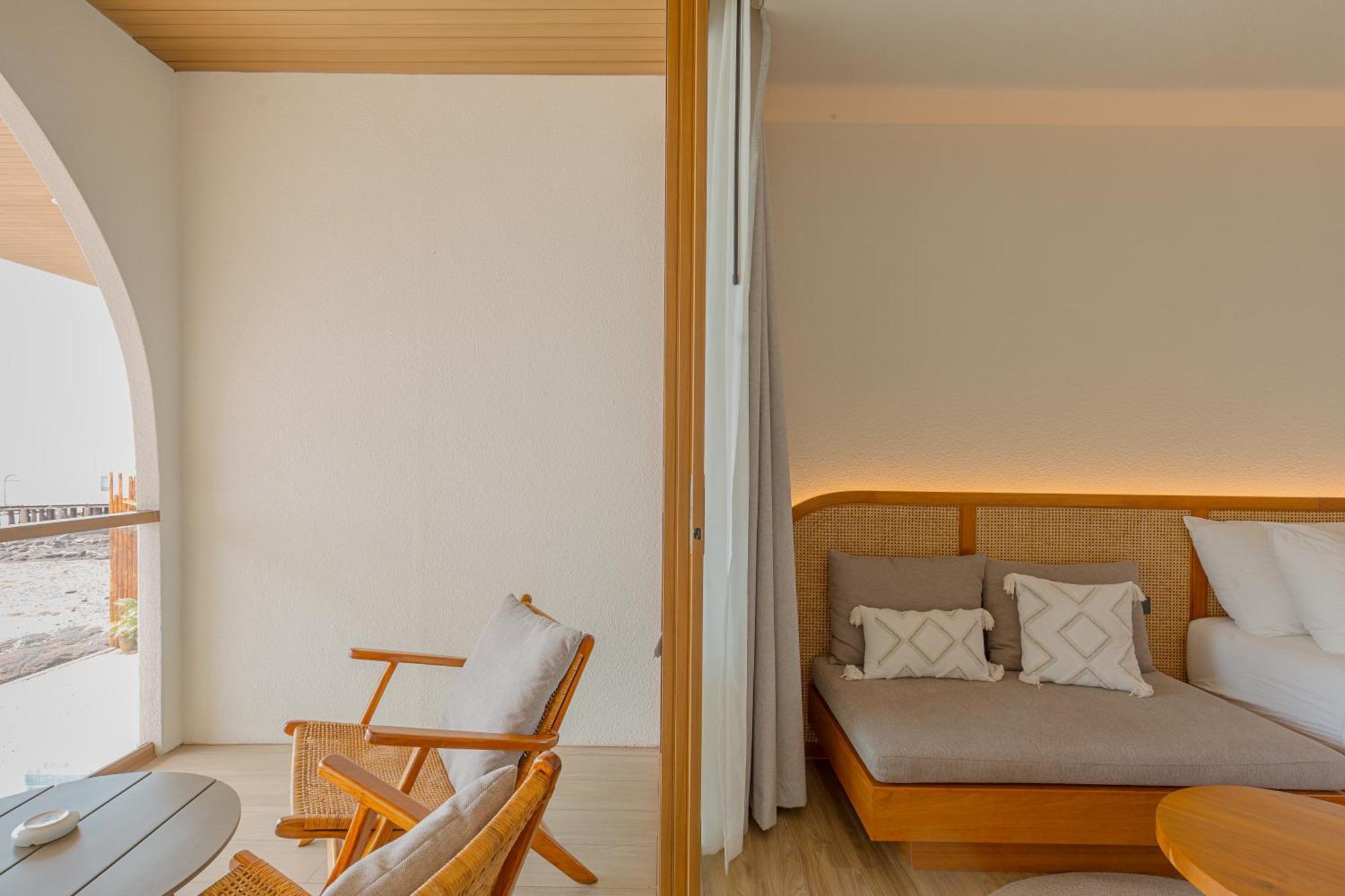 Tasana Bar And Luxury Resort Koh Larn Ngoại thất bức ảnh