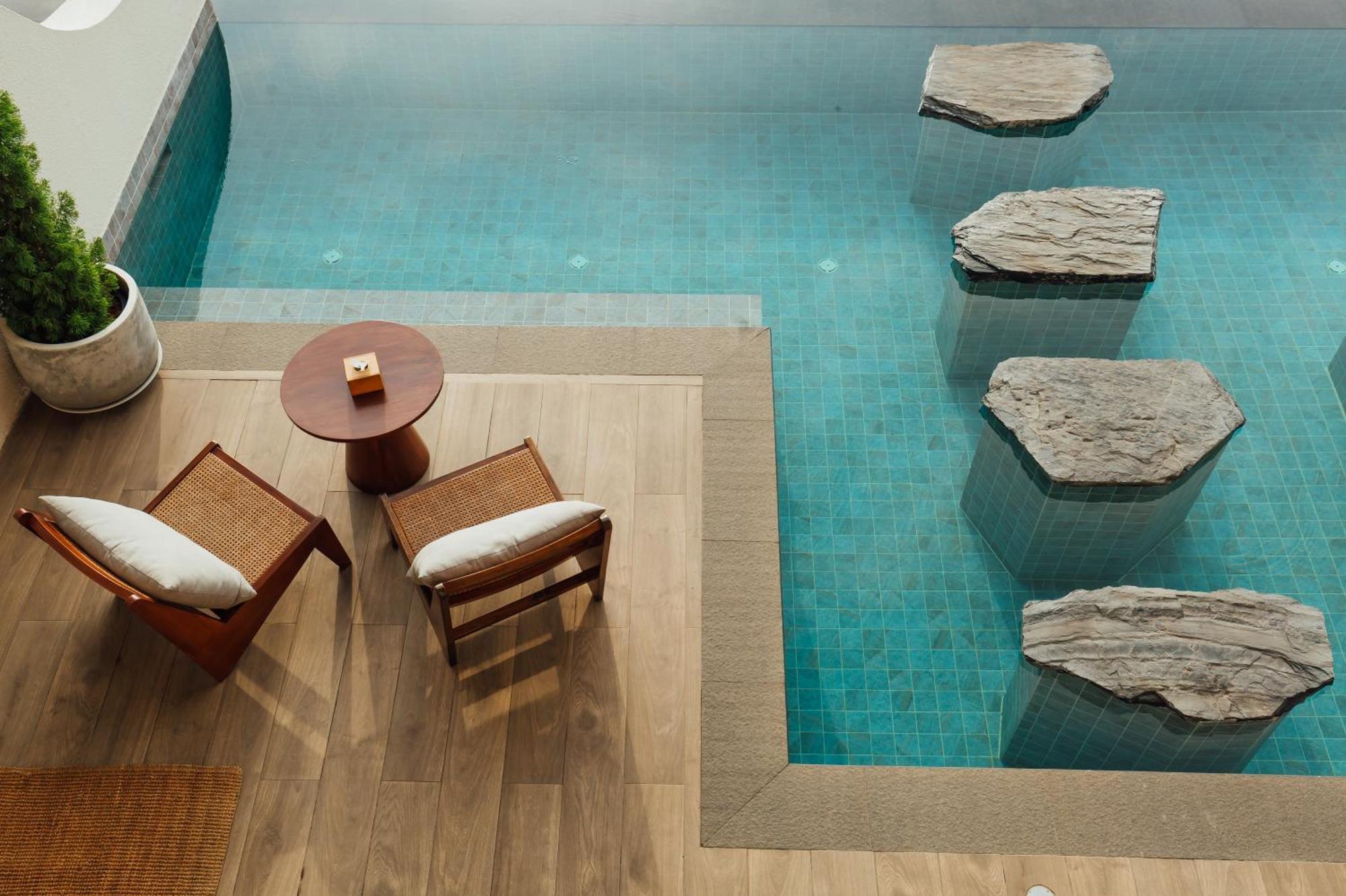 Tasana Bar And Luxury Resort Koh Larn Ngoại thất bức ảnh